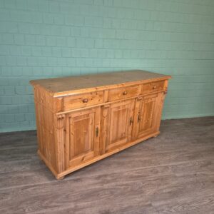 Anrichte Sideboard Kiefer 1,85 m