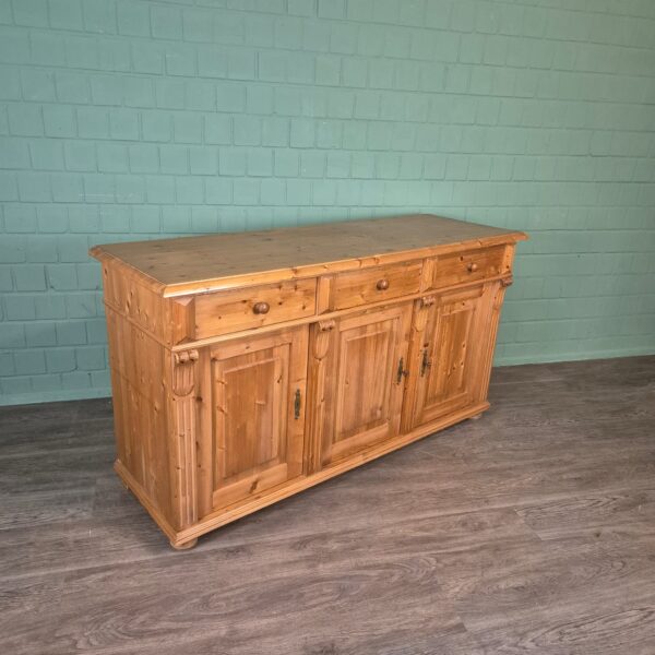 Anrichte Sideboard Kiefer 1,85 m
