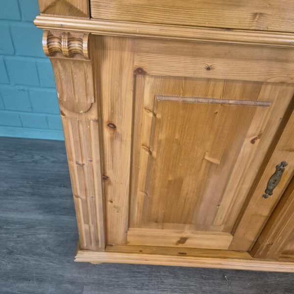 Anrichte Sideboard Kiefer 1,85 m – Bild 2