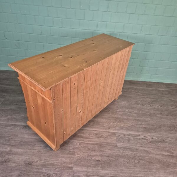 Anrichte Sideboard Kiefer 1,30 m – Bild 11