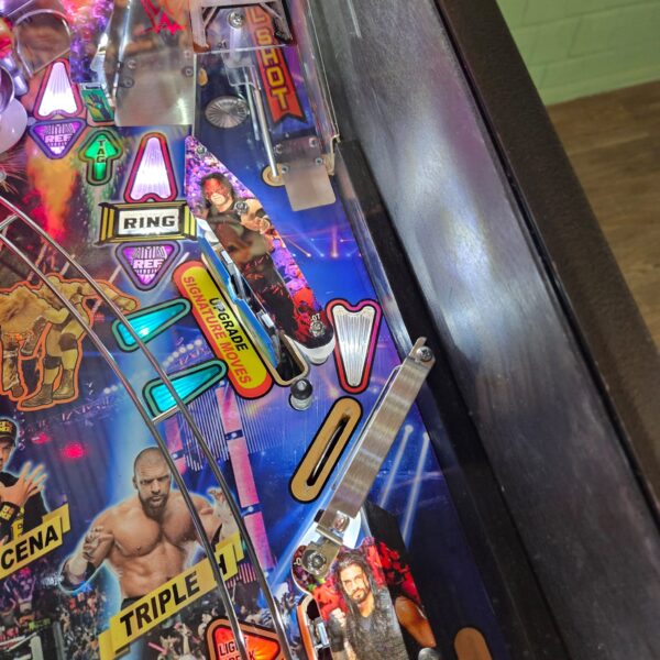Flipper Pinball Wrestle Mania – Bild 19