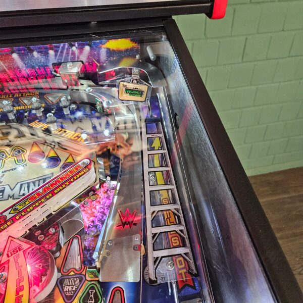 Flipper Pinball Wrestle Mania – Bild 17