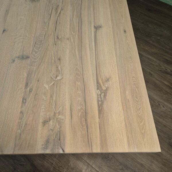 Esstisch Tisch Eiche 3,00 m x 1,10 m – Bild 7