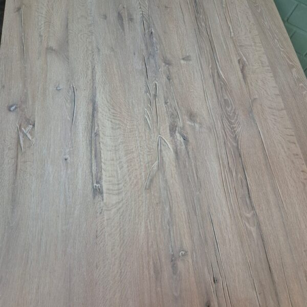 Esstisch Tisch Eiche 3,00 m x 1,10 m – Bild 9