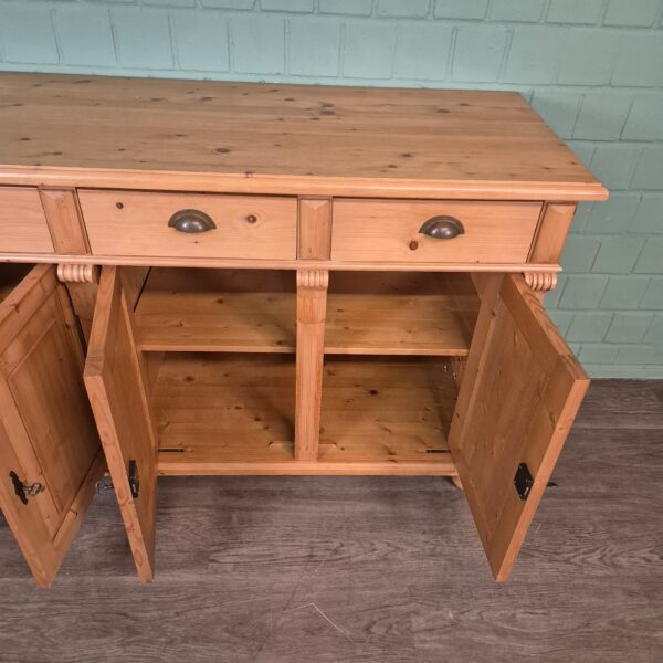 Anrichte Sideboard Kiefer 1,87 m – Bild 10