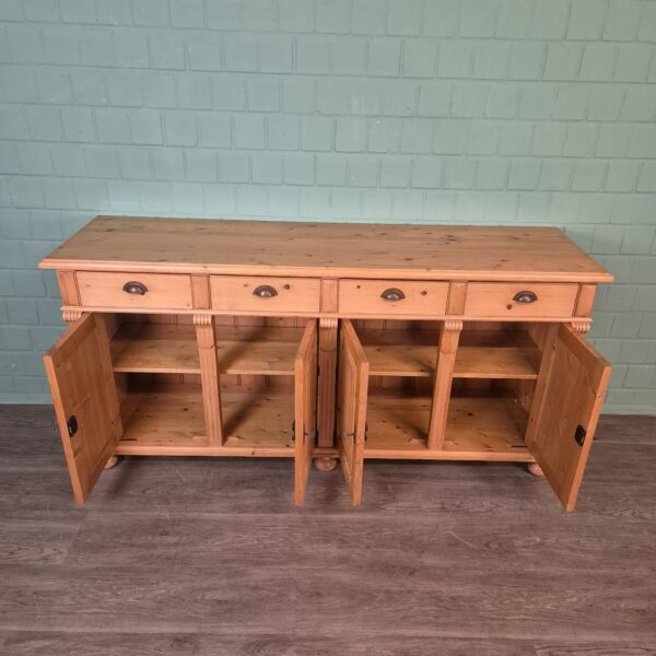 Anrichte Sideboard Kiefer 1,87 m – Bild 8