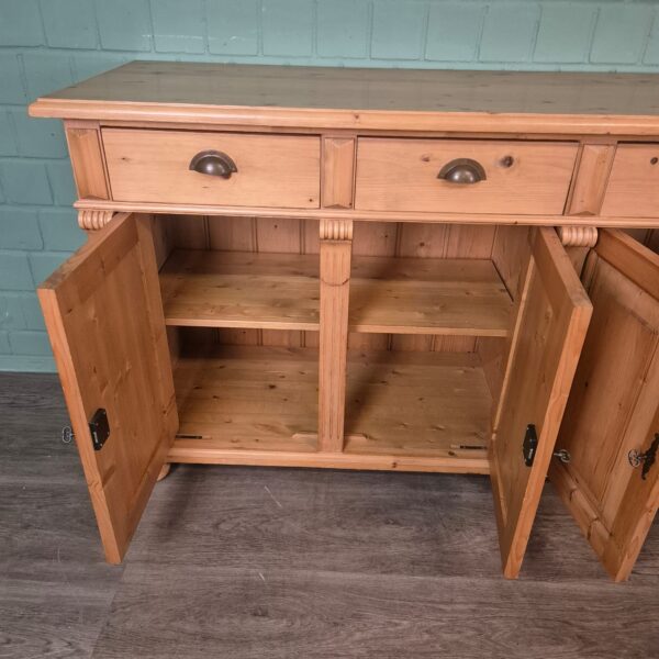 Anrichte Sideboard Kiefer 1,87 m – Bild 9