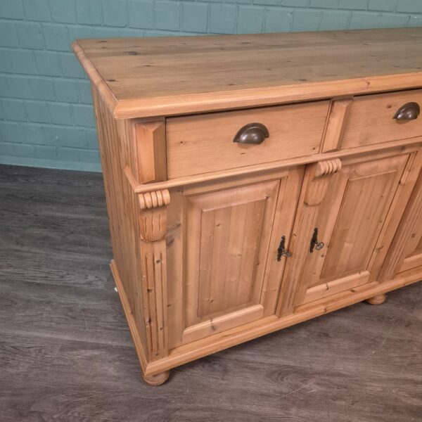 Anrichte Sideboard Kiefer 1,87 m – Bild 5