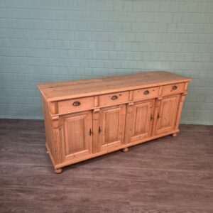 Anrichte Sideboard Kiefer 1,87 m
