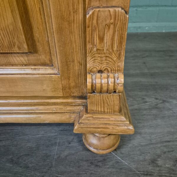 Anrichte Sideboard Kiefer 0,92 m – Bild 8