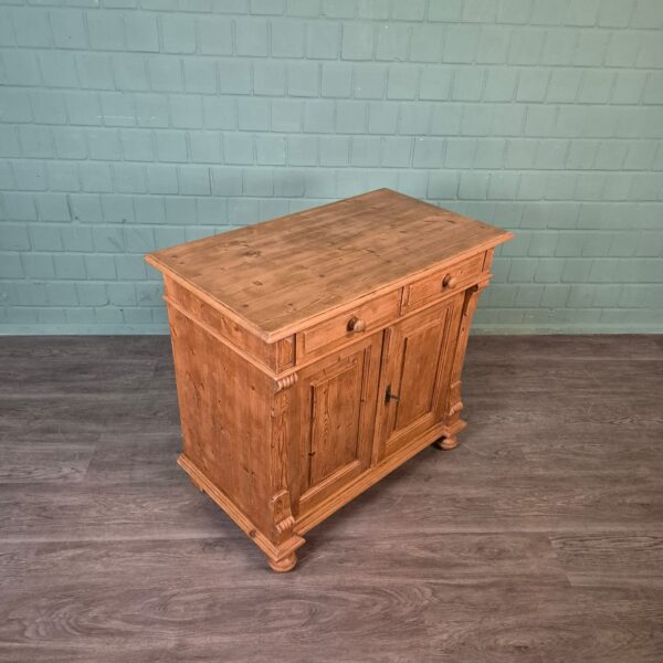 Anrichte Sideboard Kiefer 0,92 m