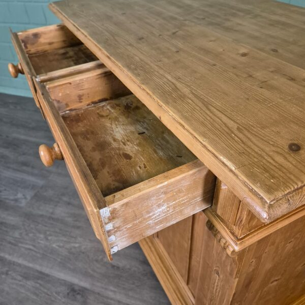 Anrichte Sideboard Kiefer 0,92 m – Bild 11