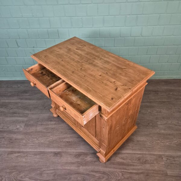Anrichte Sideboard Kiefer 0,92 m – Bild 10