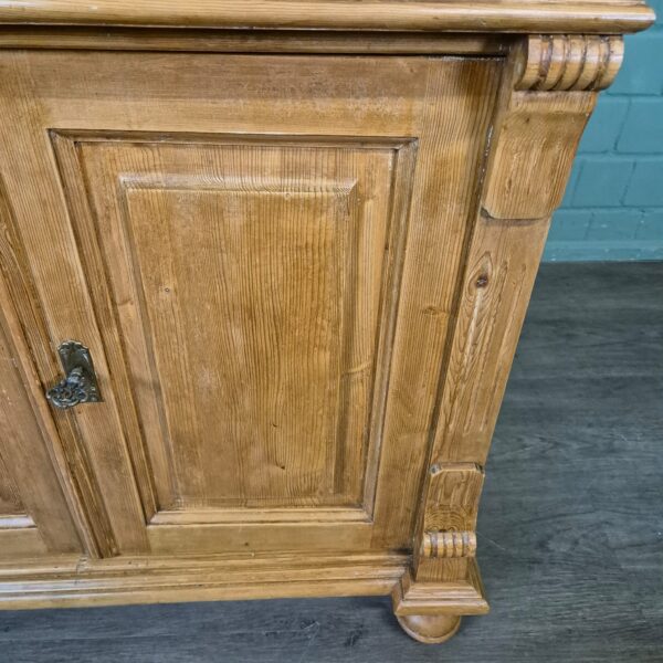 Anrichte Sideboard Kiefer 0,92 m – Bild 7