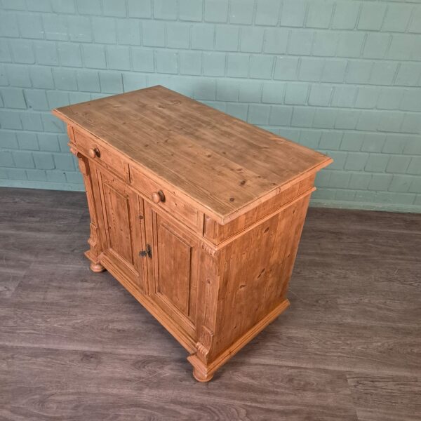 Anrichte Sideboard Kiefer 0,92 m – Bild 5