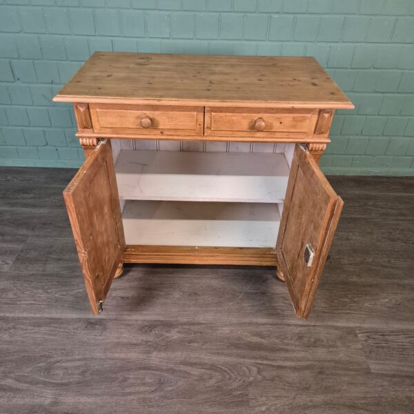 Anrichte Sideboard Kiefer 0,92 m – Bild 9