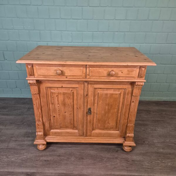 Anrichte Sideboard Kiefer 0,92 m – Bild 3