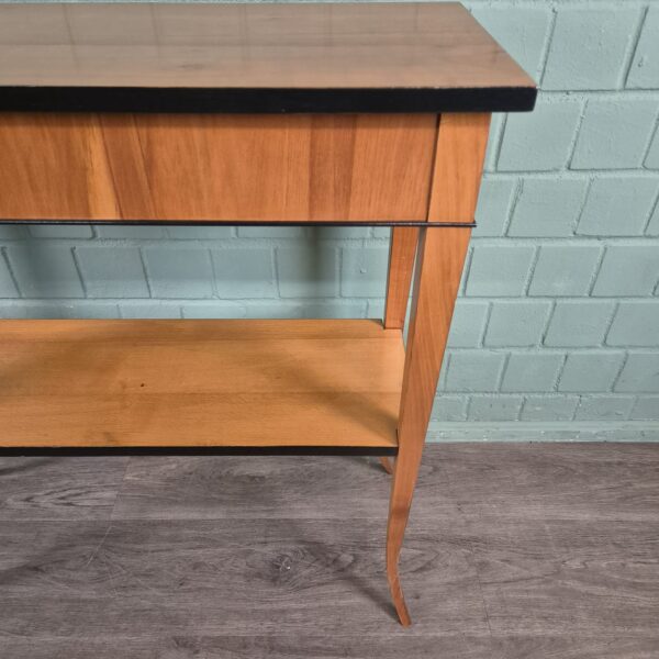 Wandtisch Sideboard Kirschbaum 0,94 m – Bild 11