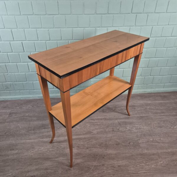 Wandtisch Sideboard Kirschbaum 0,94 m – Bild 6