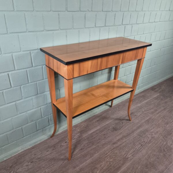 Wandtisch Sideboard Kirschbaum 0,94 m