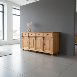 Anrichte Sideboard Kiefer 1,87 m