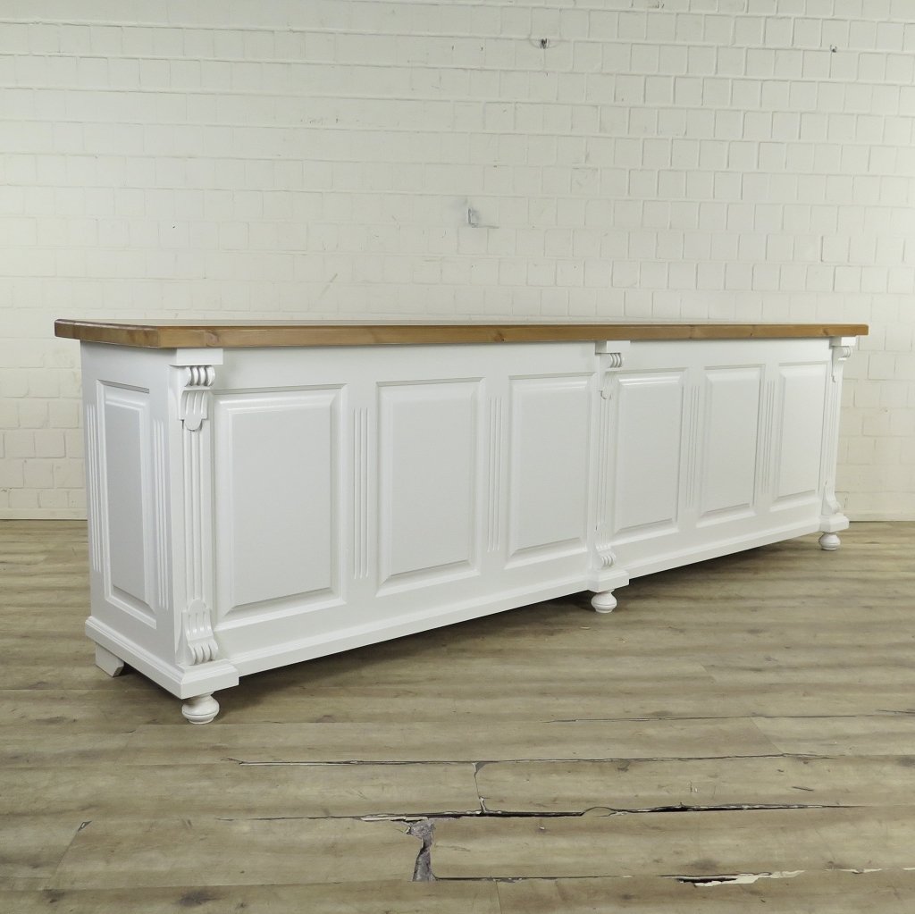 Ladentisch Theke Corinna 3,00 m – Bild 5