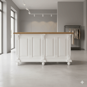 Ladentisch Theke Milla 1,60 m