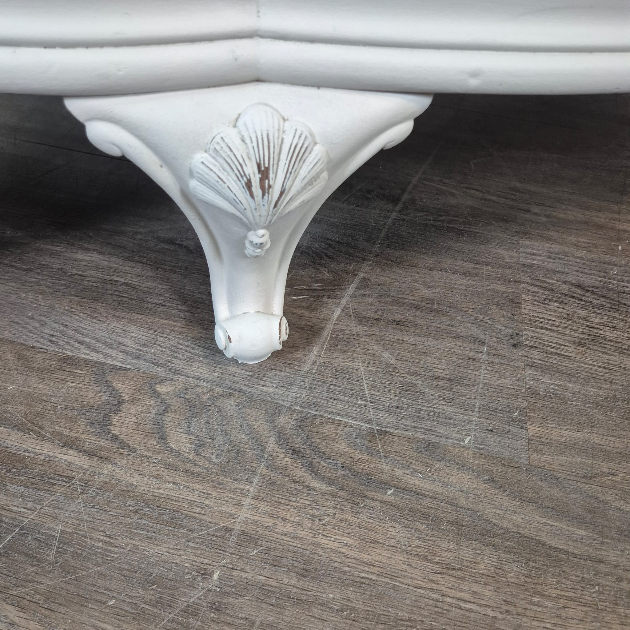 Anrichte Sideboard Neubarock Eiche 1,60 m – Bild 10