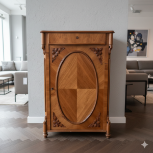 Vertiko Louis Philippe 1870 Kirschbaum