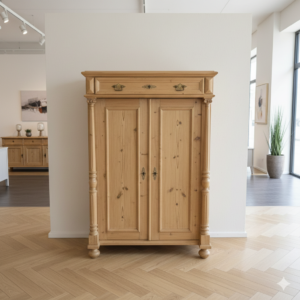 Vertiko Gründerzeit 1880 Kiefer