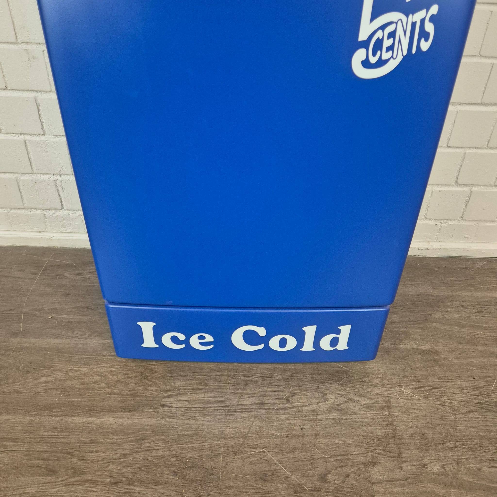 Kühlschrank Bosch Classic Edition Pepsi-Cola – Bild 7