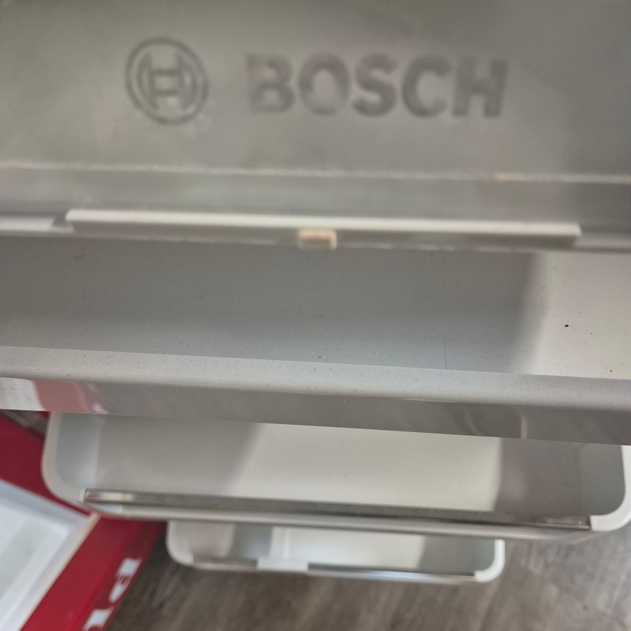 Kühlschrank Bosch Classic Edition Coca-Cola – Bild 14