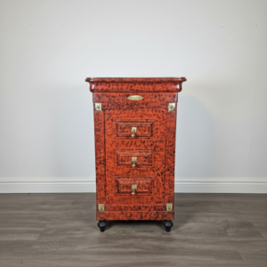 Tresor Panzerschrank Gründerzeit 1880 Auguste Phlips Fils