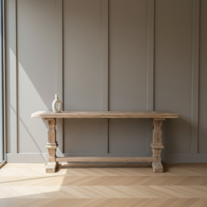 Wandtisch Sideboard Eiche 1,80 m