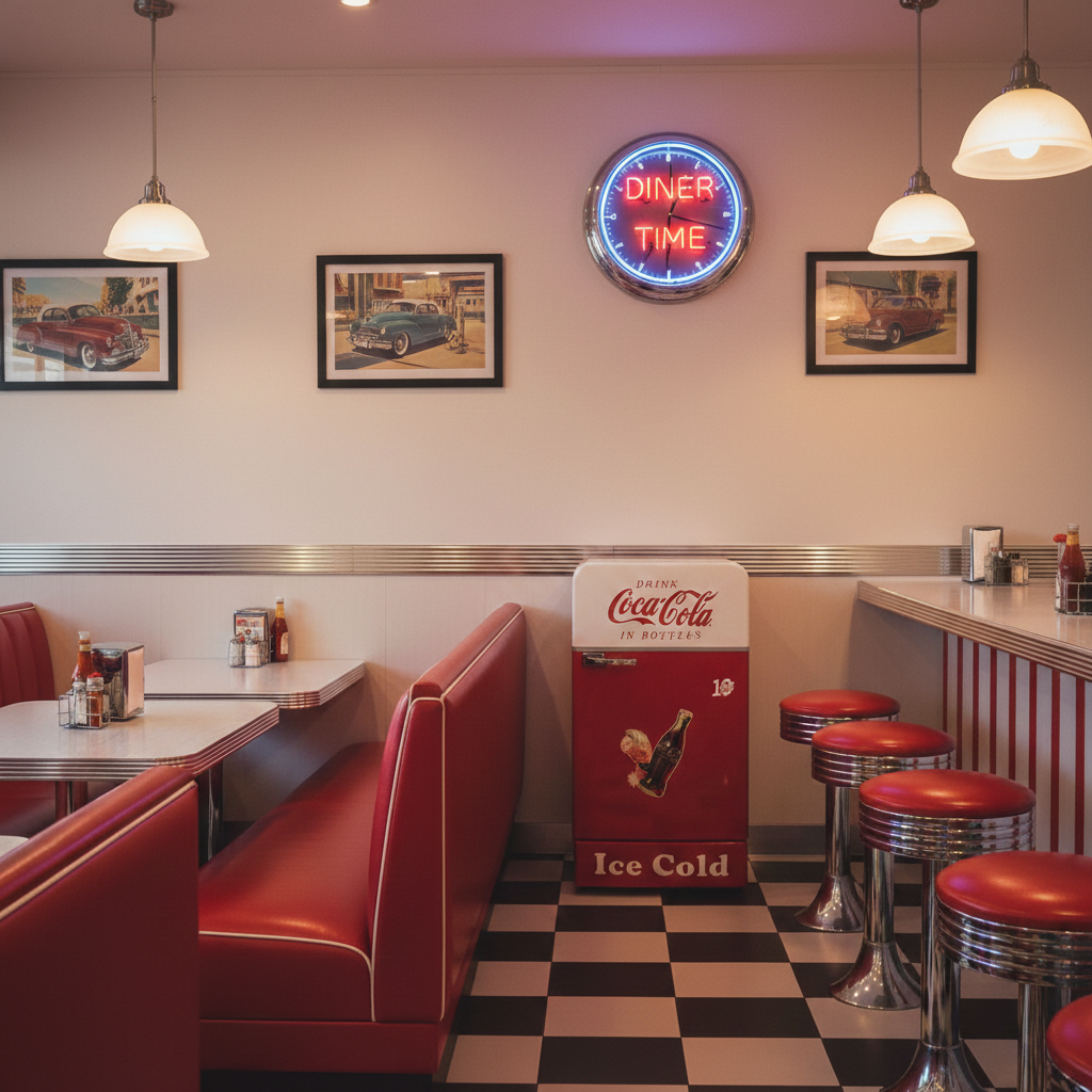 Kühlschrank Bosch Classic Edition Coca-Cola – Bild 2