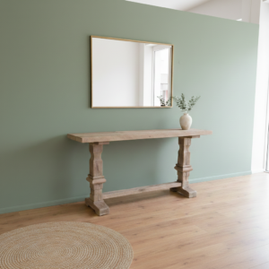 Wandtisch Sideboard Eiche 1,60 m