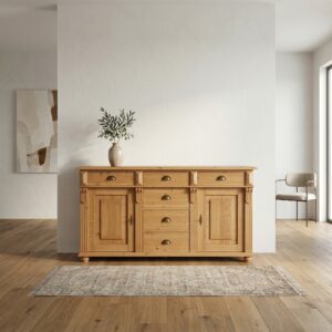 Anrichte Sideboard Kiefer 1,65 m