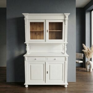 Buffetschrank Küchenschrank Schrank Kiefer 1,19 m