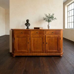 Anrichte Sideboard Biedermeier 1830 Kirschbaum
