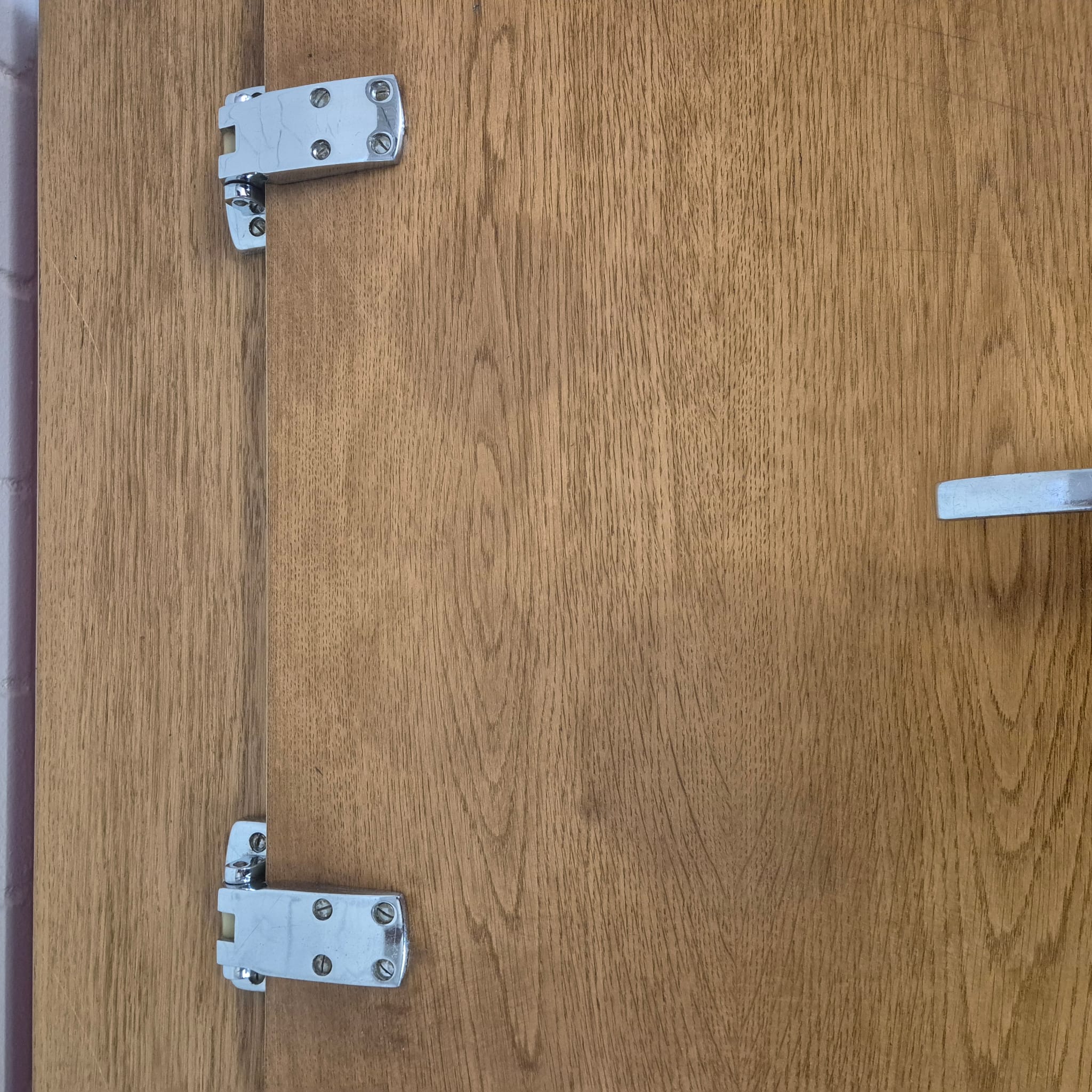 Vintage Coca-Cola Kühltruhe 50er Jahre – Bild 10