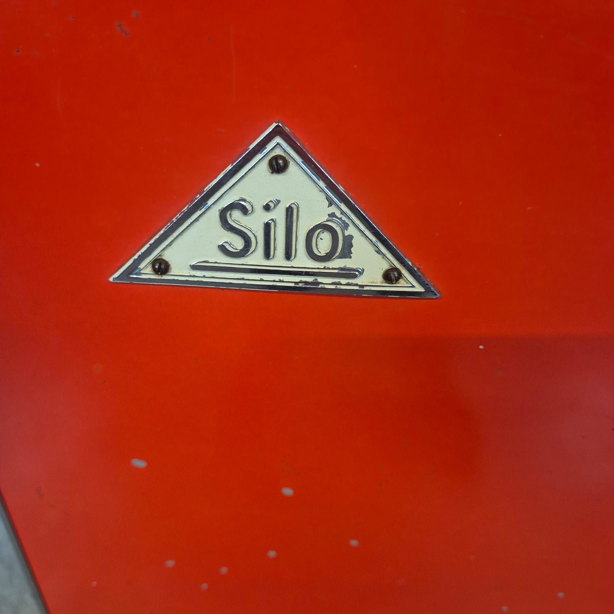 Vintage Coca-Cola Kühltruhe 50er Jahre – Bild 16