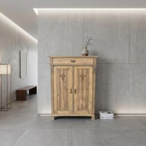 Vertiko Jugendstil 1900 Kiefer