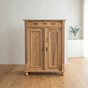 Vertiko Jugendstil 1900 Kiefer