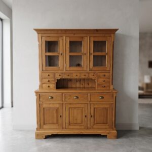 Buffetschrank Küchenschrank 1,50 m Kiefer