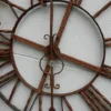 Dekoration Uhr Wanduhr Ø 2,00 m