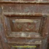 Eingangstür Haustür Tür Gründerzeit 1880
