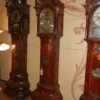 Standuhr mit Spielwerk Pieter Klok 1665-1754