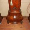 Standuhr mit Spielwerk Pieter Klok 1665-1754