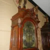Standuhr mit Spielwerk Pieter Klok 1665-1754