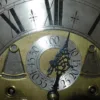 Standuhr mit Spielwerk Pieter Klok 1665-1754